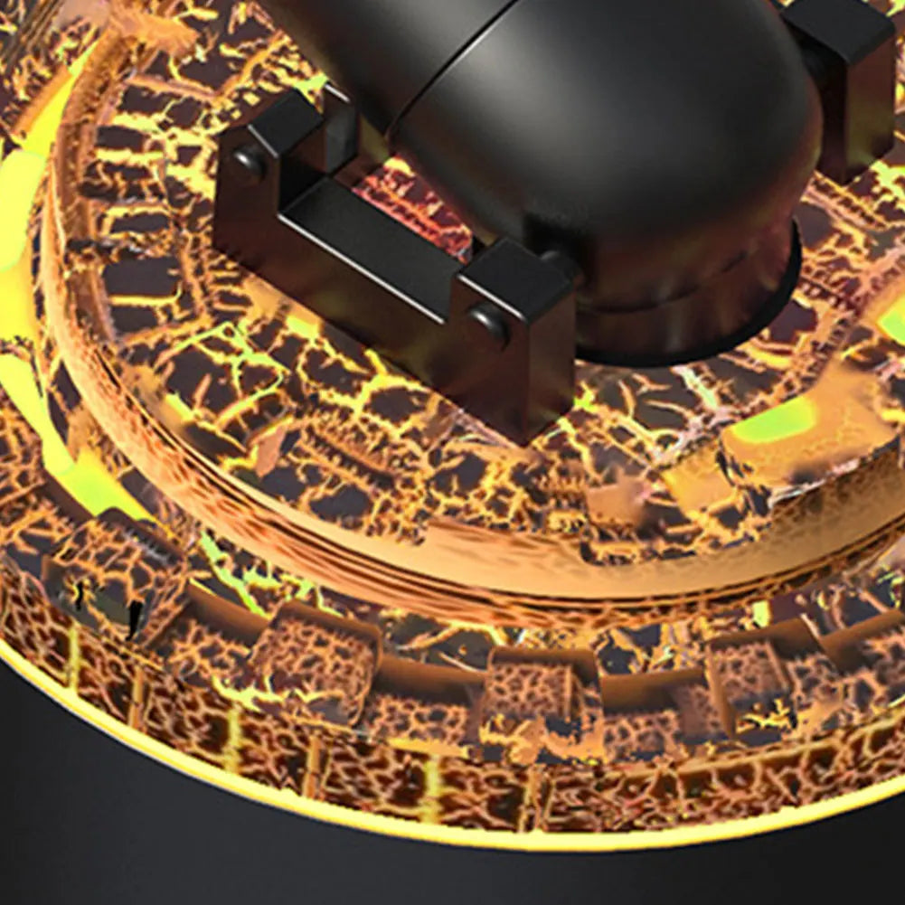 Kanonen-Luftbefeuchter