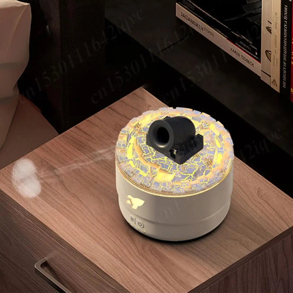 Kanonen-Luftbefeuchter