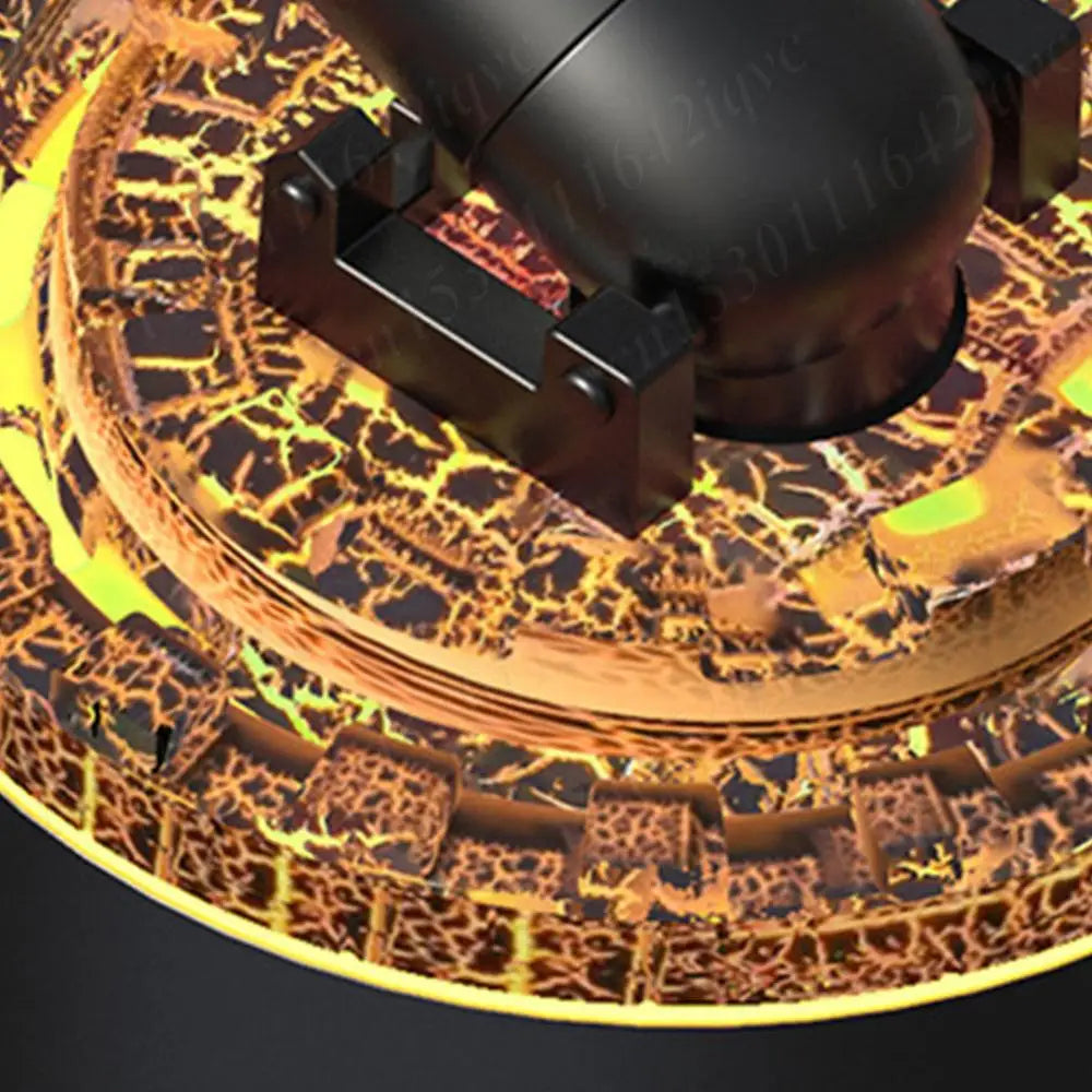 Kanonen-Luftbefeuchter