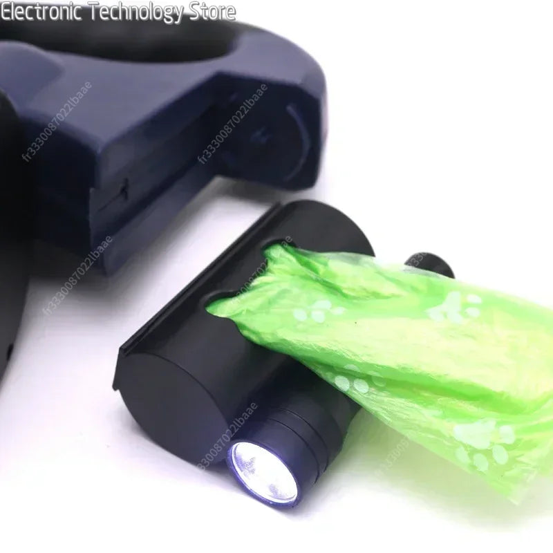 Dual Dog Hundeleine für zwei Hunde