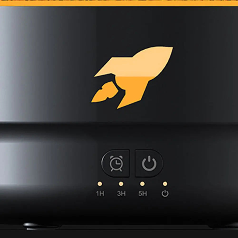 Kanonen-Luftbefeuchter